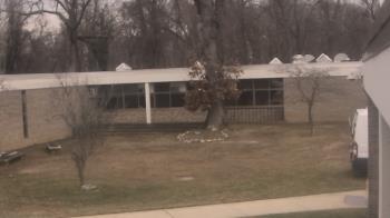 Weather camera view of Cold Spring Harbor HS.