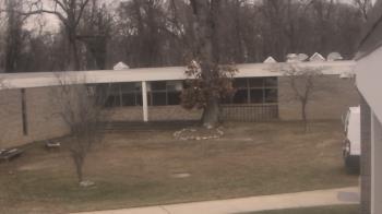 Weather camera view of Cold Spring Harbor HS.