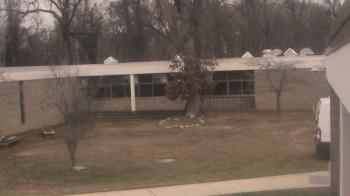 Weather camera view of Cold Spring Harbor HS.