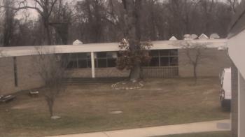 Weather camera view of Cold Spring Harbor HS.