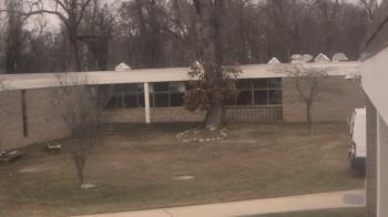 Weather camera view of Cold Spring Harbor HS.