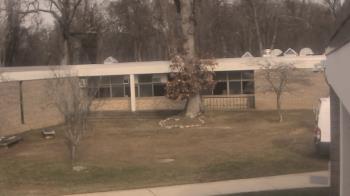 Weather camera view of Cold Spring Harbor HS.
