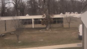 Weather camera view of Cold Spring Harbor HS.