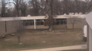 Weather camera view of Cold Spring Harbor HS.