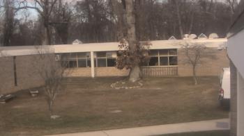 Weather camera view of Cold Spring Harbor HS.