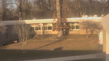 Weather camera view of Cold Spring Harbor HS.