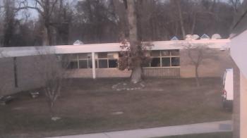 Weather camera view of Cold Spring Harbor HS.