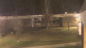 Weather camera view of Cold Spring Harbor HS.