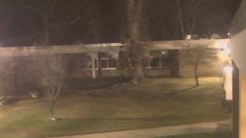 Weather camera view of Cold Spring Harbor HS.