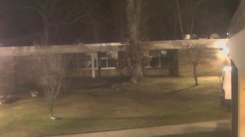 Weather camera view of Cold Spring Harbor HS.