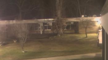 Weather camera view of Cold Spring Harbor HS.