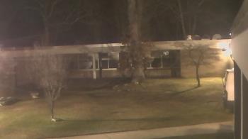 Weather camera view of Cold Spring Harbor HS.