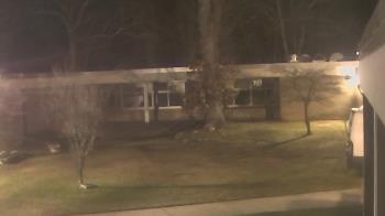 Weather camera view of Cold Spring Harbor HS.