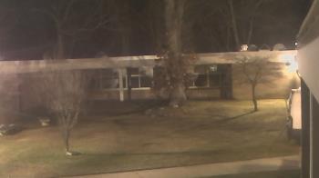 Weather camera view of Cold Spring Harbor HS.