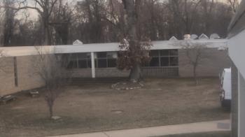 Weather camera view of Cold Spring Harbor HS.