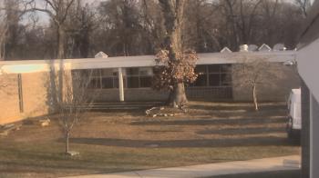 Weather camera view of Cold Spring Harbor HS.