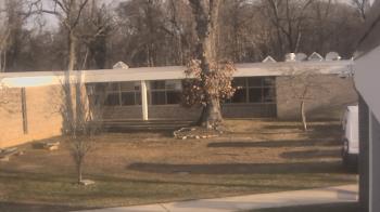 Weather camera view of Cold Spring Harbor HS.