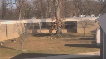 Weather camera view of Cold Spring Harbor HS.