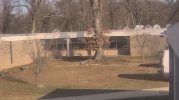 Weather camera view of Cold Spring Harbor HS.