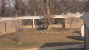 Weather camera view of Cold Spring Harbor HS.