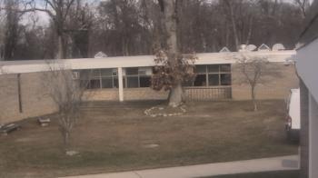 Weather camera view of Cold Spring Harbor HS.