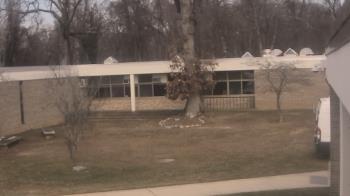 Weather camera view of Cold Spring Harbor HS.