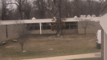 Weather camera view of Cold Spring Harbor HS.