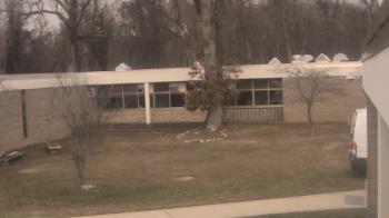 Weather camera view of Cold Spring Harbor HS.