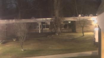 Weather camera view of Cold Spring Harbor HS.