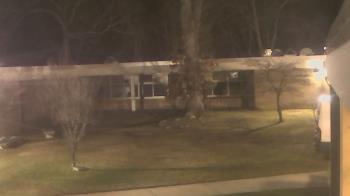 Weather camera view of Cold Spring Harbor HS.