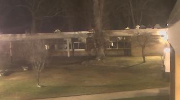 Weather camera view of Cold Spring Harbor HS.