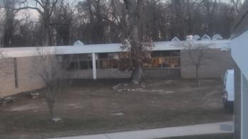 Weather camera view of Cold Spring Harbor HS.