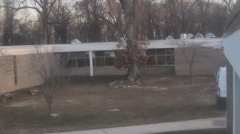 Weather camera view of Cold Spring Harbor HS.