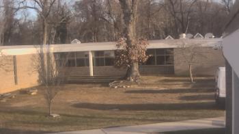 Weather camera view of Cold Spring Harbor HS.