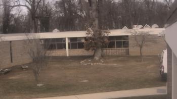 Weather camera view of Cold Spring Harbor HS.