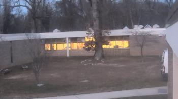 Weather camera view of Cold Spring Harbor HS.