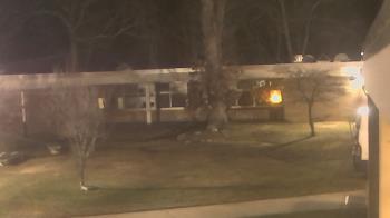 Weather camera view of Cold Spring Harbor HS.