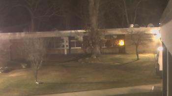 Weather camera view of Cold Spring Harbor HS.