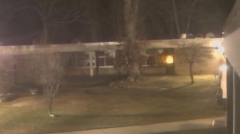 Weather camera view of Cold Spring Harbor HS.