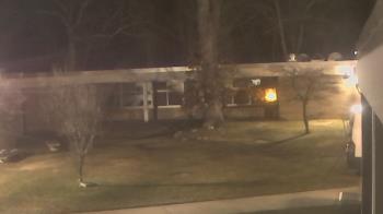 Weather camera view of Cold Spring Harbor HS.