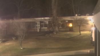 Weather camera view of Cold Spring Harbor HS.