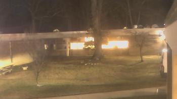 Weather camera view of Cold Spring Harbor HS.