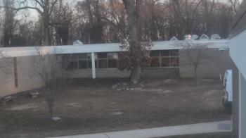 Weather camera view of Cold Spring Harbor HS.