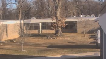 Weather camera view of Cold Spring Harbor HS.