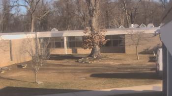 Weather camera view of Cold Spring Harbor HS.