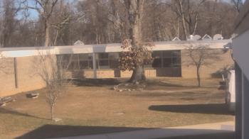 Weather camera view of Cold Spring Harbor HS.