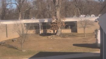 Weather camera view of Cold Spring Harbor HS.