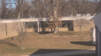 Weather camera view of Cold Spring Harbor HS.