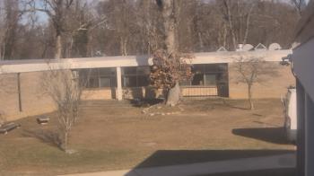 Weather camera view of Cold Spring Harbor HS.