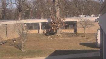 Weather camera view of Cold Spring Harbor HS.